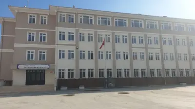 ŞEHİT MELİH SANCAR ORTAOKULU