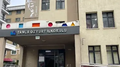 Tamer Özyurt İlkokulu