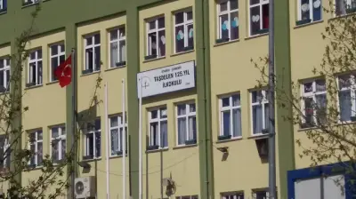 Taşdelen 125. Yıl İöo