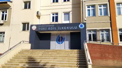 Toki Adil İlkokulu