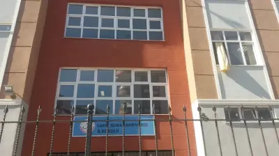 Vahit Sura Tanrıverdi İlköğretim Okulu
