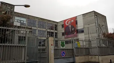 Yahya Kemal Ortaokul