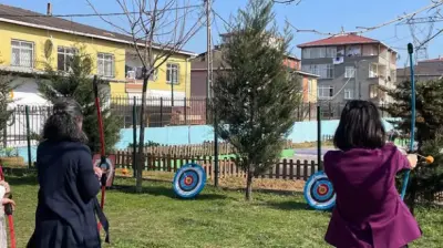 Nişantepe Anaokulu