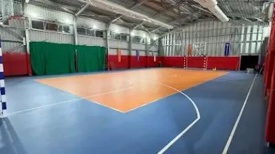 Marmara Elit Spor Kulübü - Pendik Doğu Kampüsü