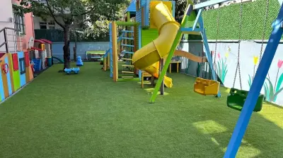 Taşdelen Lale Bahçesi Anaokulu