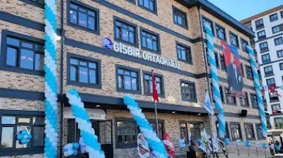 GİSBİR ORTAOKULU