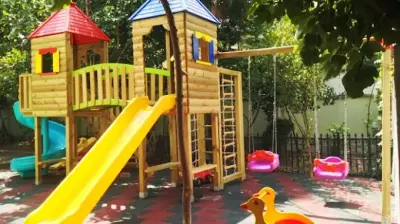 Özlenen Çocuk Anaokulu