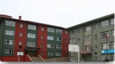 Ali Cevat Özyurt Ortaokulu