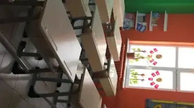 Ayvalıdere Ortaokulu
