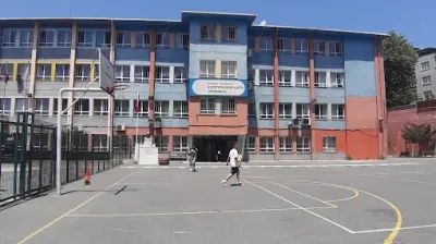 Esentepe İmamhatip Ortaokulu