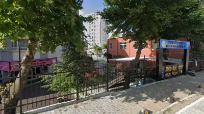 Esenyurt Ortaokulu