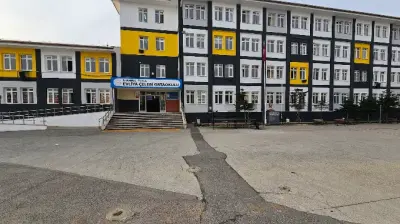 Evliya Çelebi Ortaokulu