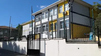 Heybeliada Ortaokulu