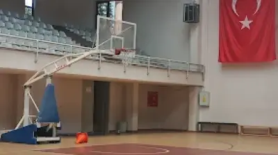 İstanbul - Avcılar Borusan Otomotiv Zehra Nurhan Kocabıyık Ortaokulu