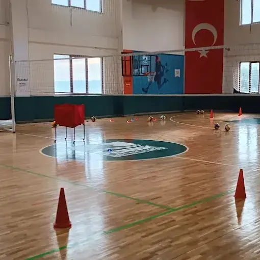 Kurum görseli