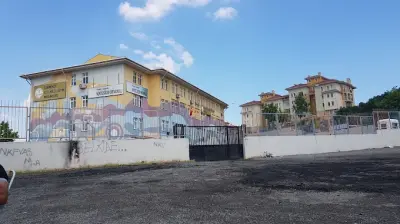 Nükte Sözen Ortaokulu