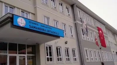 Samandıra Ortaokulu