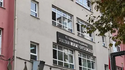 Sultan Murat Ortaokulu