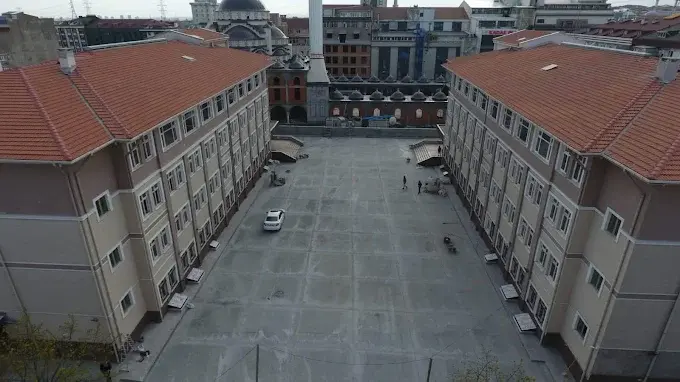 Kurum görseli