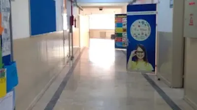Şehit Kadir Cihan Karagözlü Ortaokulu