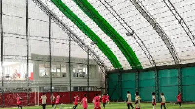 Ümraniye Spor Futbol Okulu