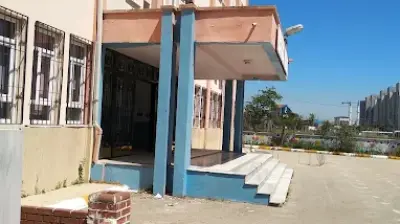 Şehit Öğretmen Nurgül kale Ortaokulu