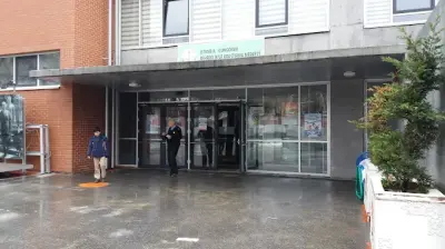 Tozkoparan Ortaokulu