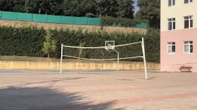 Vali Recep Yazıcıoğlu Ortaokulu