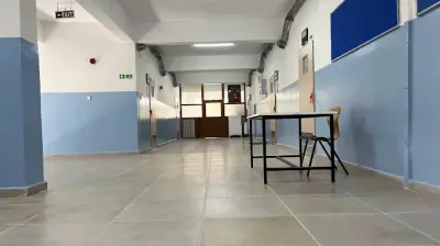 Yunus Emre İmam Hatip Ortaokulu