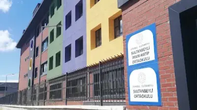 Sultanbeyli Ortaokulu