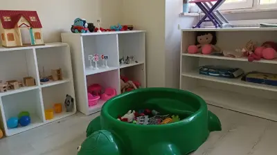 Özel Yaşam Vadisi Anaokulu