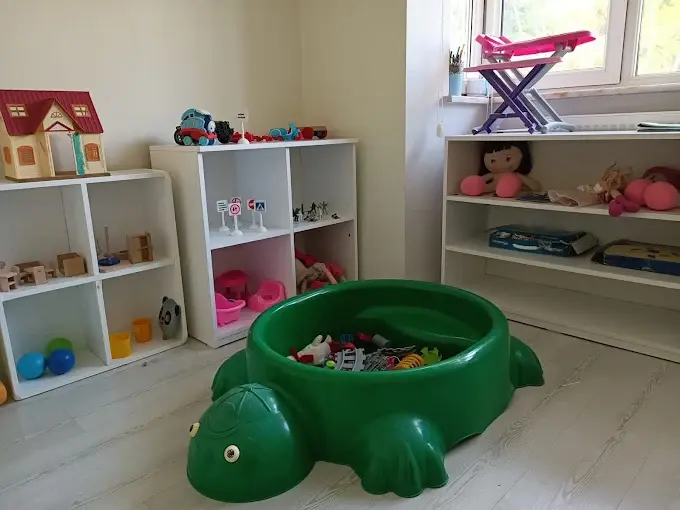 Kurum görseli