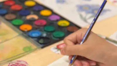 Üsküdar Şehbal Kültür ve Sanat Merkezi