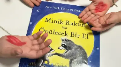 Özel Sevgi Nesli Anaokulu
