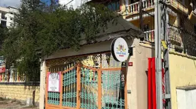 Özel Düşler Köşkü Anaokulu