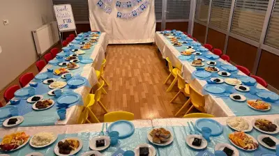 ÖZEL KÜÇÜK KELEBEKLER ANAOKULU