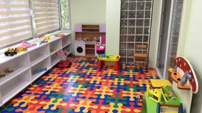 MEB ÖZEL BEYLİKDÜZÜ YAVRUKUŞLAR ANAOKULU
