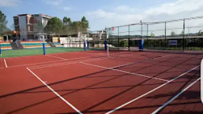 Özel Eyüboğlu Kemerburgaz Anaokulu