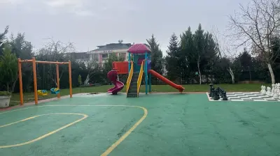 Özel Çekmeköy Bilfen Anaokulu
