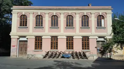 Büyükada Özel Rum İlkokulu