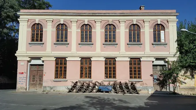 Kurum görseli