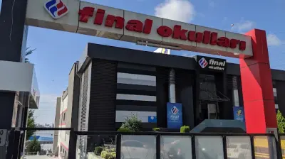 AVCILAR FİNAL OKULLARI
