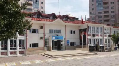 Bahçeşehir Süleyman Demirel İlkokulu