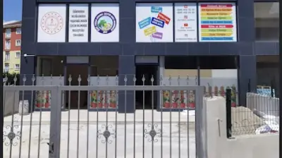 Özel Tuzla Aydınlı Zeytindalı Anaokulu