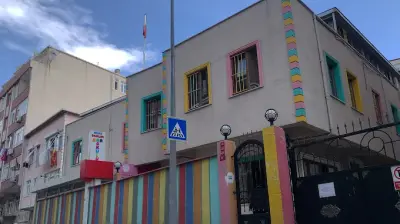 Özel Minik Dahiler Anaokulu