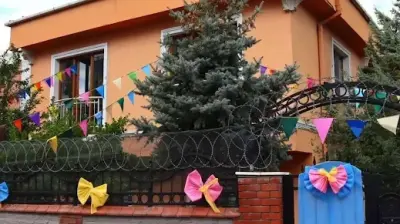 ÖZEL FİRUZKÖY ÇOCUK AKADEMİSİ