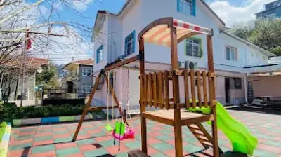 Özel Hamidiye Gülbahçe Anaokulu