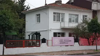 Özel Penguen Anaokulu (Bahçelievler)