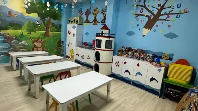 Özel Şule Anaokulu