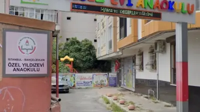 Özel Yıldız Evi Anaokulu